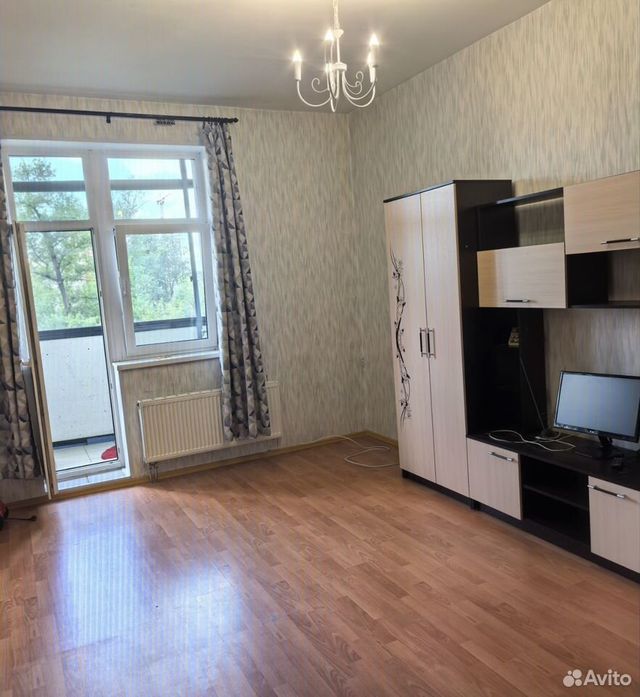 m. Tushinskaya: Apartment, 2-rooms