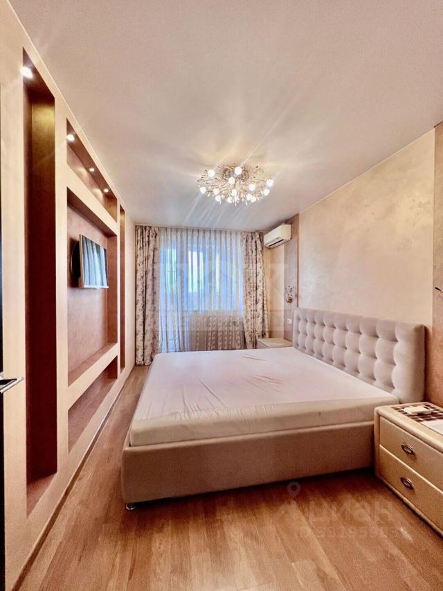 m. Butovo: Apartment, 2-rooms