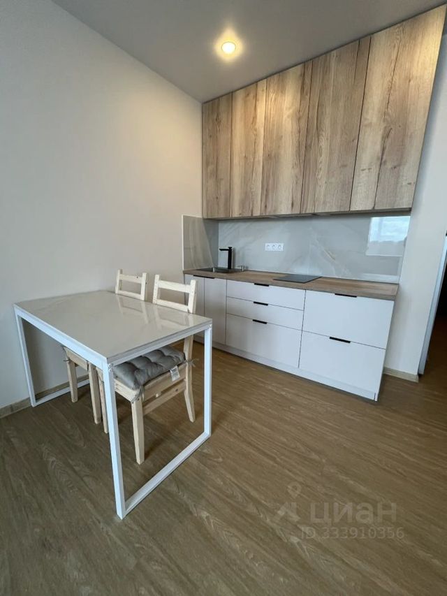 m. Nikolskoe: Apartment, studio