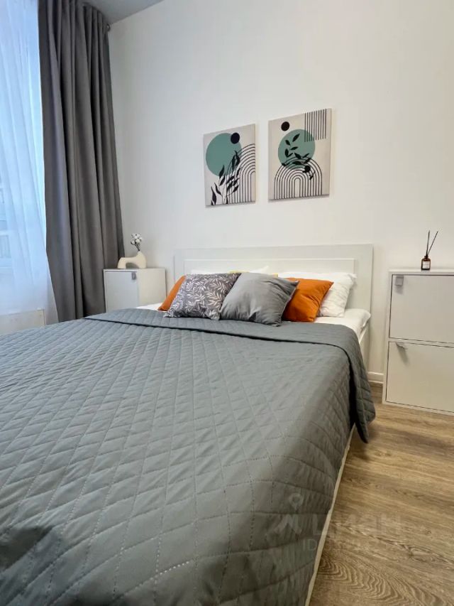 m. Pyatnitskoe shosse: Apartment, 1-rooms