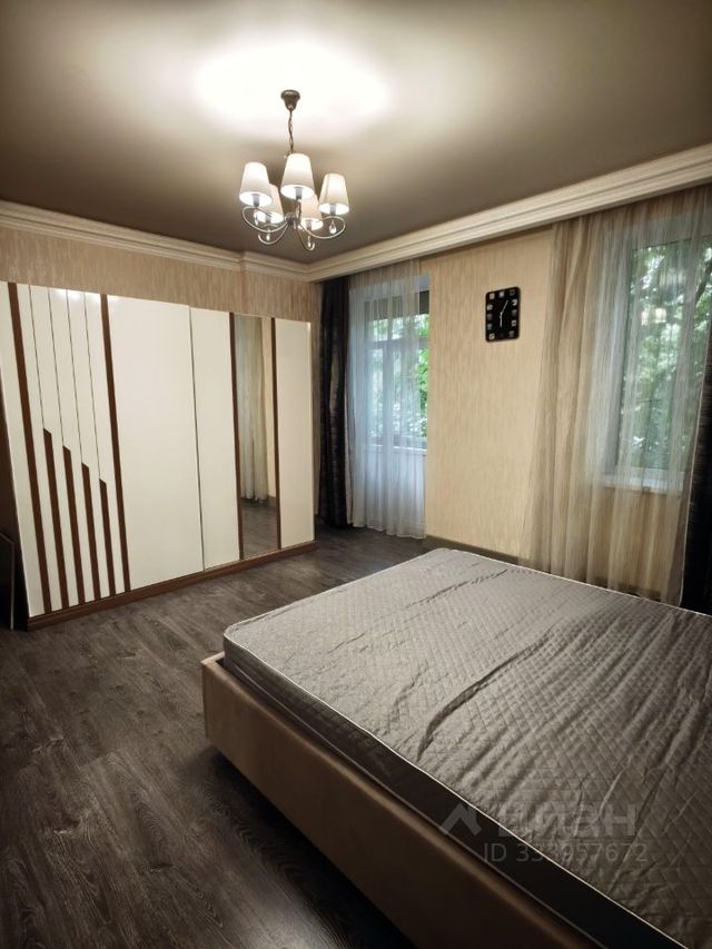 m. Maryina Roscha: Apartment, 2-rooms
