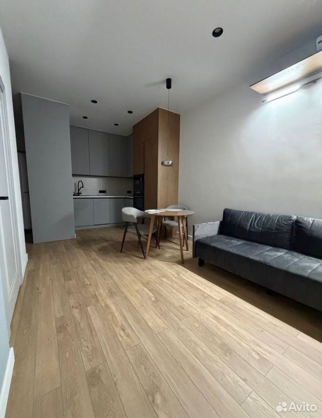 m. Spartak: Apartment, 1-rooms