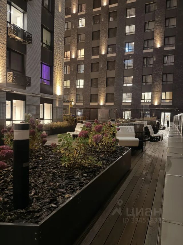 m. Verkhnie Likhobory: Apartment, 1-rooms