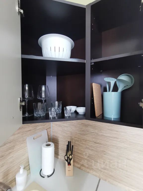m. Podolsk: Apartment, 1-rooms
