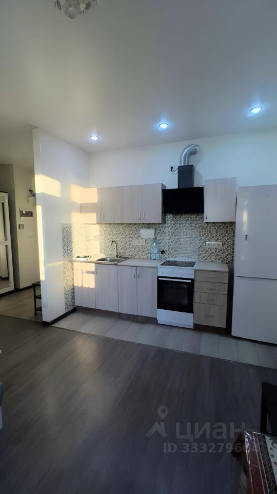 m. Kotelniki: Apartment, 2-rooms
