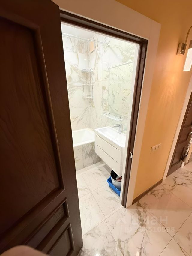 m. Planernaya: Apartment, 2-rooms