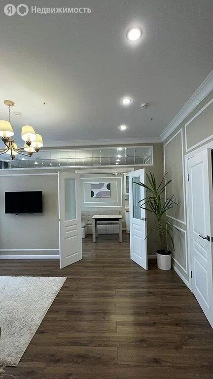 m. Sukharevskaya: Apartment, 2-rooms