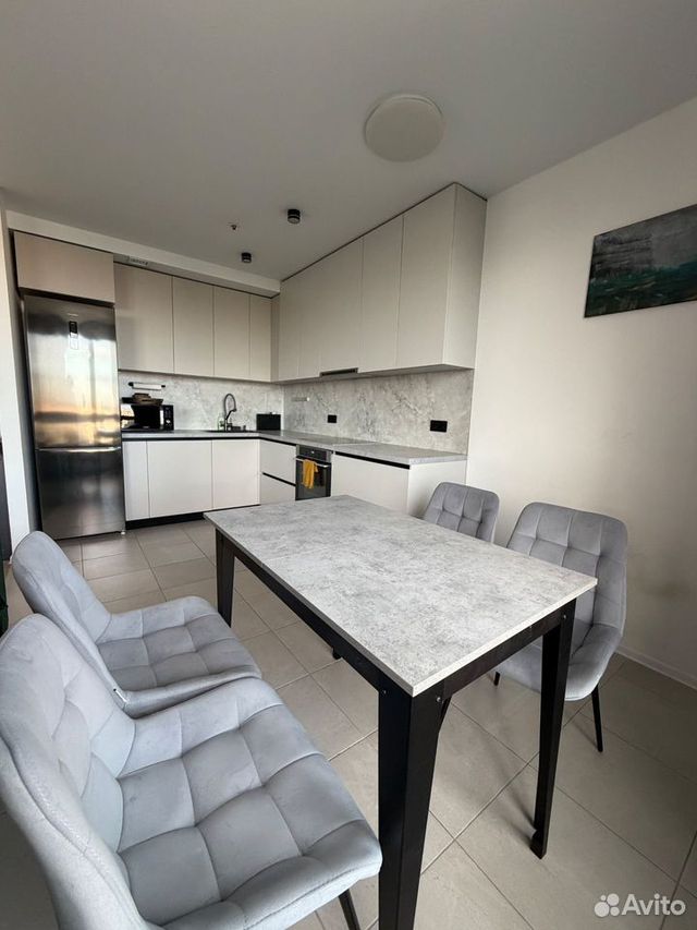 m. Streshnevo: Apartment, 2-rooms