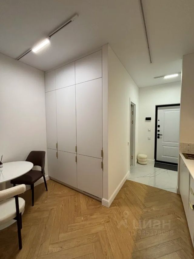 m. Botanichesky sad: Apartment, 1-rooms