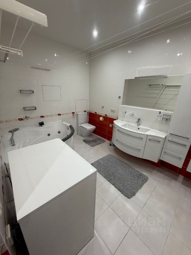 m. Sokolniki: Apartment, 3-rooms