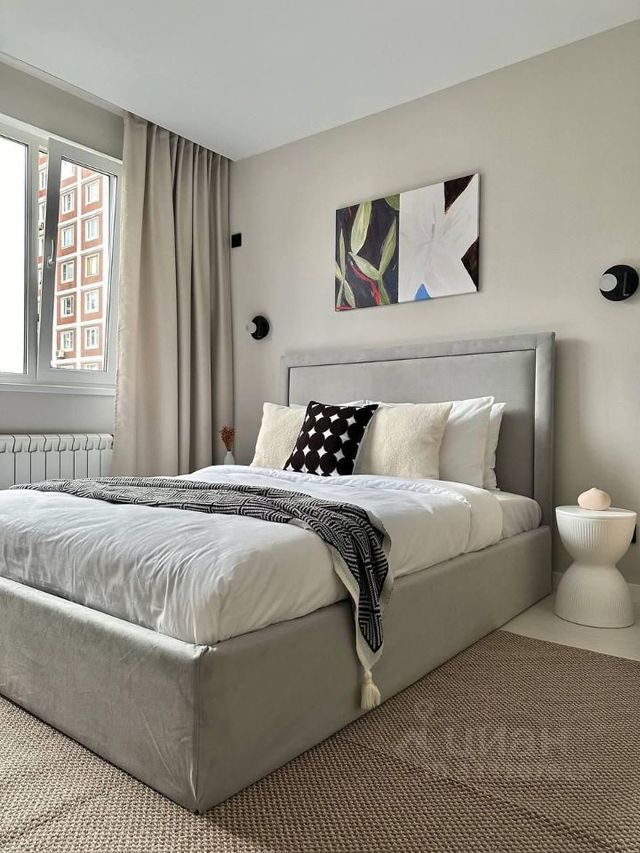 m. Novye Cheremushki: Apartment, 1-rooms