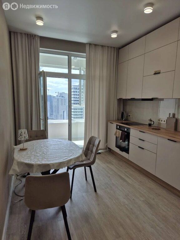 m. Aviamotornaya: Apartment, 2-rooms