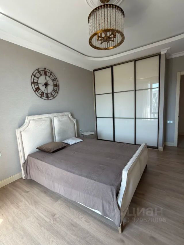 m. Nemchinovka: Apartment, 3-rooms