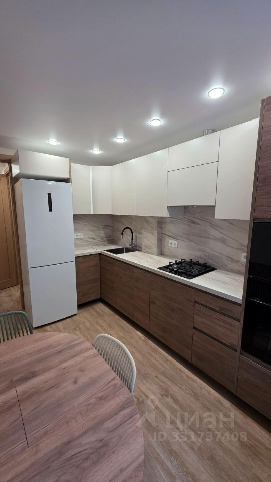 m. Aeroport: Apartment, 1-rooms