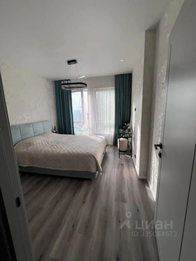 m. Vodny stadion: Apartment, 1-rooms
