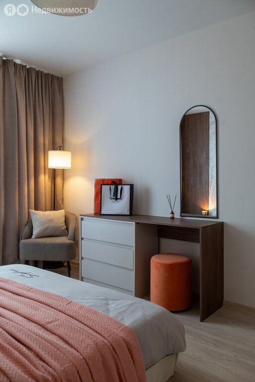 m. Yakhromskaya: Apartment, 2-rooms