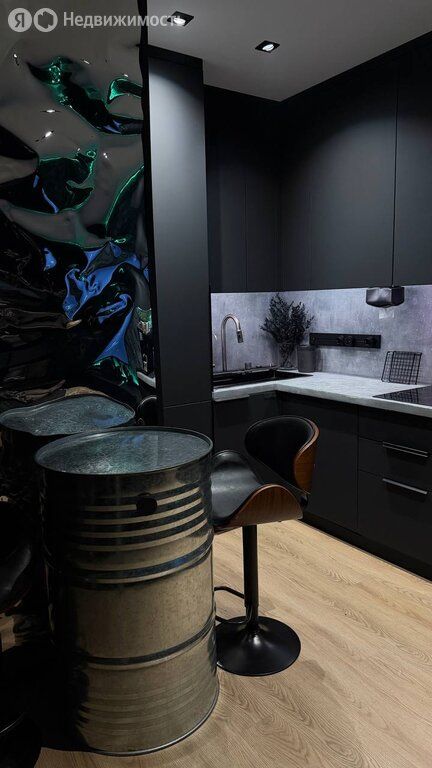 m. Nagatinskaya: Apartment, studio
