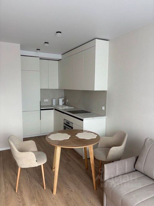 m. Likhobory: Apartment, 1-rooms