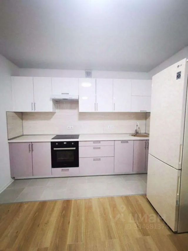 m. Kotelniki: Apartment, 2-rooms