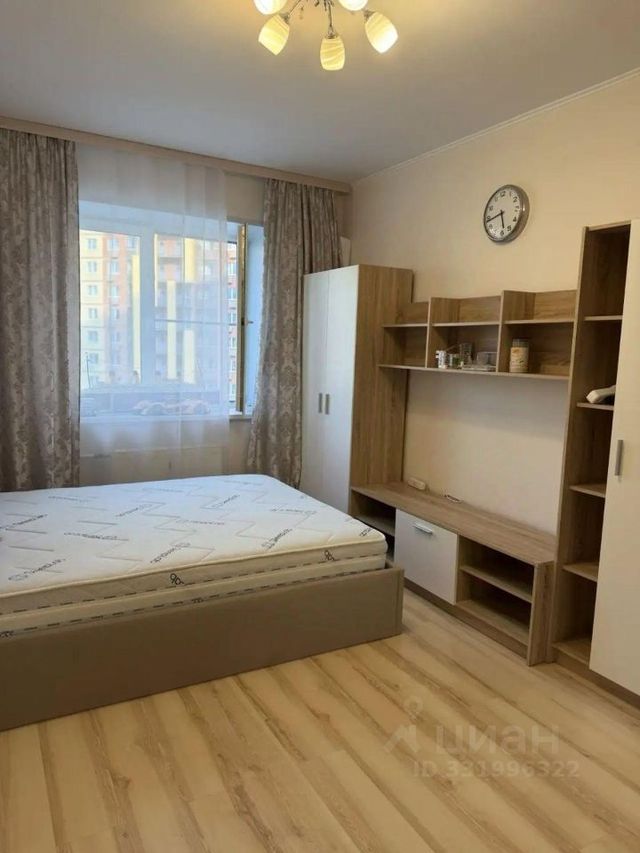 m. Tomilino: Apartment, 1-rooms
