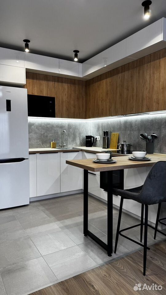 m. Potapovo: Apartment, 1-rooms