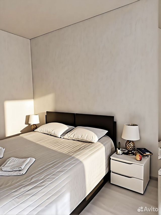 m. Myakinino: Apartment, 1-rooms