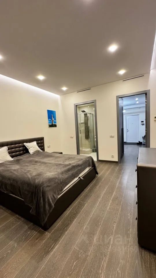 m. Novye Cheremushki: Apartment, 2-rooms