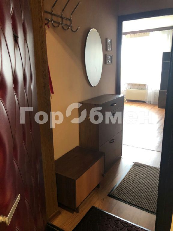 m. Grachevskaya: Apartment, 1-rooms