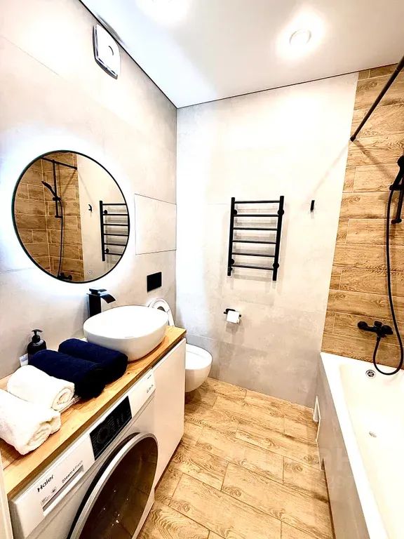 m. Odintsovo: Apartment, studio