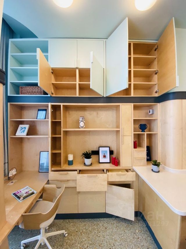 m. Baumanskaya: Apartment, studio