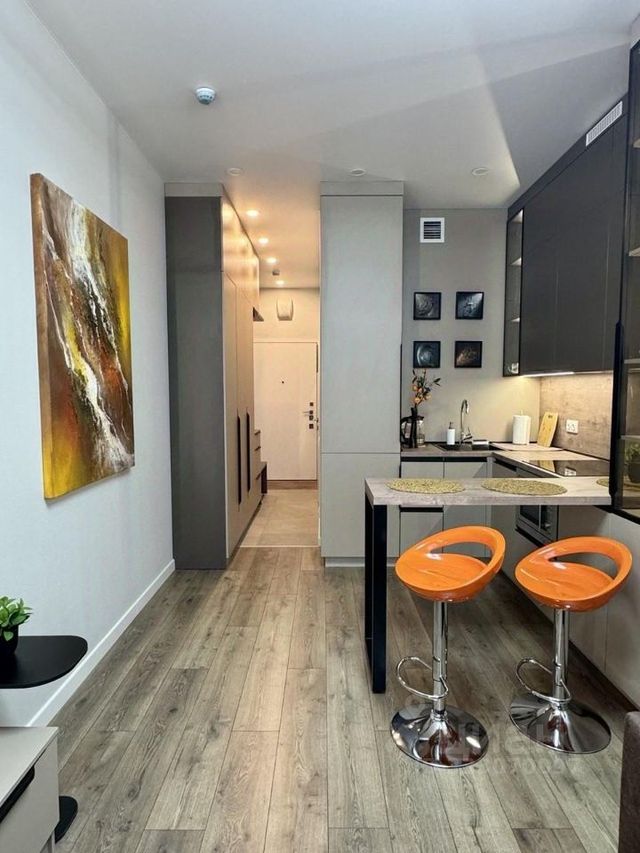m. Sviblovo: Apartment, studio
