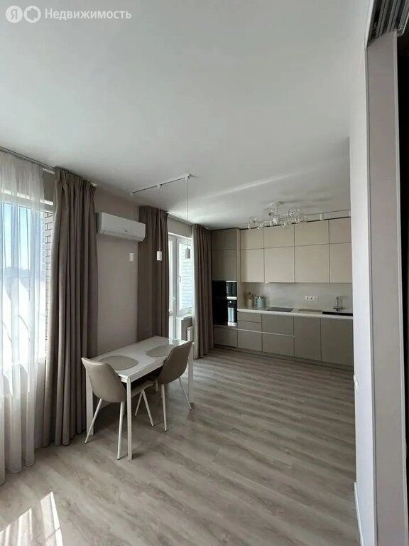 m. Ochakovo I: Apartment, studio