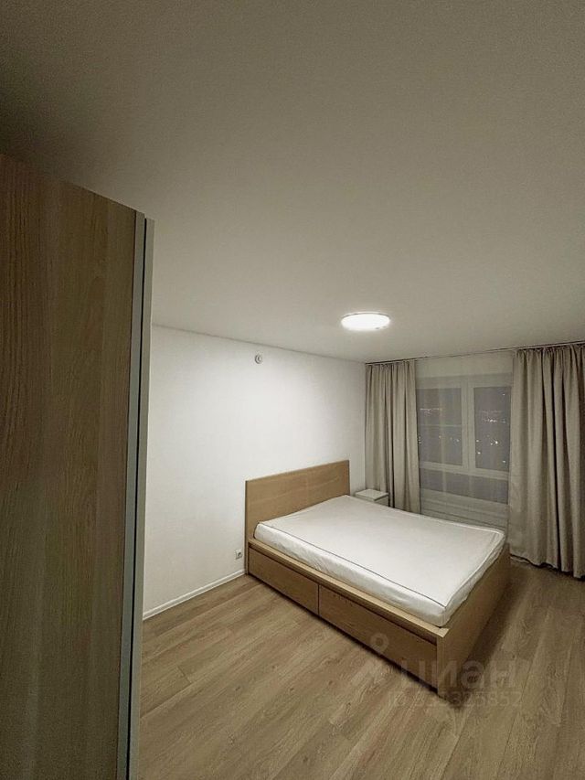 m. Kotelniki: Apartment, 2-rooms