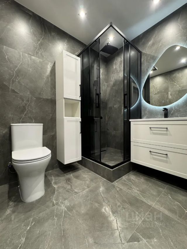 m. Bitsa: Apartment, 3-rooms