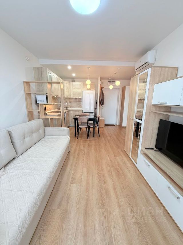 m. Kotelniki: Apartment, 1-rooms