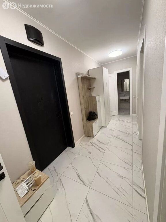 m. Strogino: Apartment, 2-rooms