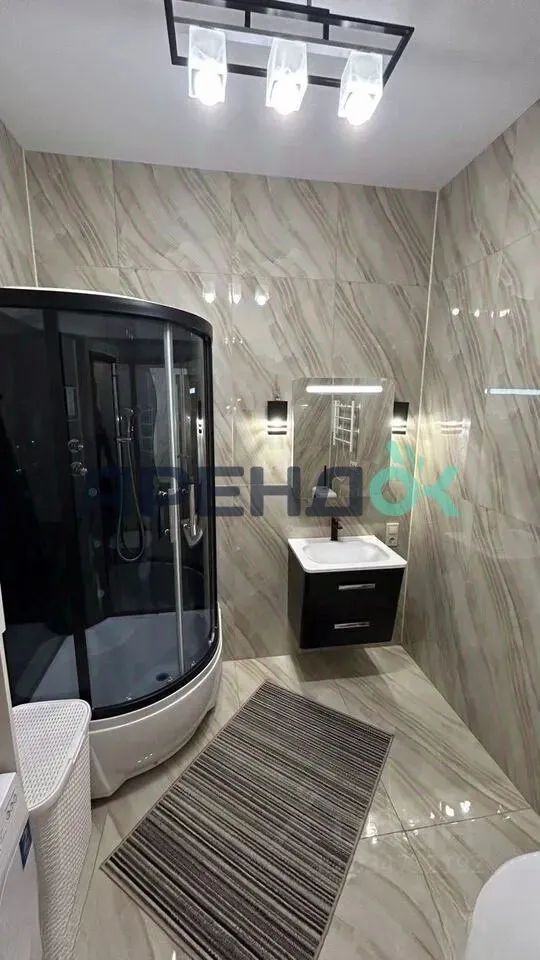 m. Tulskaya: Apartment, 2-rooms