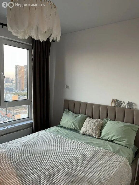 m. Butyrskaya : Apartment, 2-rooms