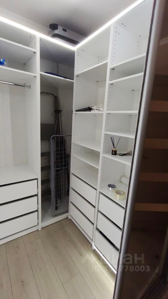 m. Testovskaya: Apartment, 1-rooms