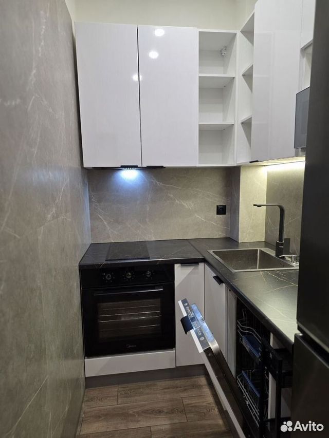m. Volgogradsky prospekt: Apartment, studio