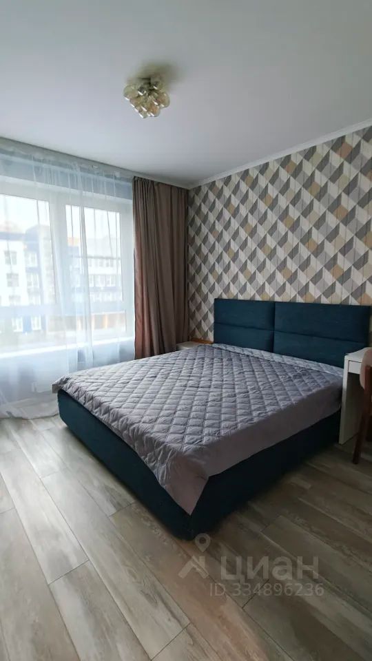 m. Medvedkovo: Apartment, 2-rooms