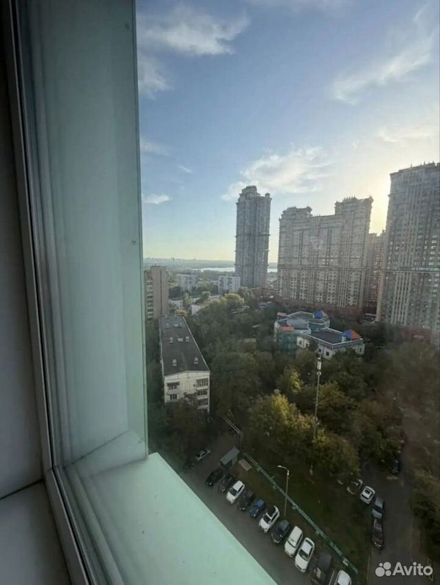 m. Schukinskaya: Apartment, 1-rooms
