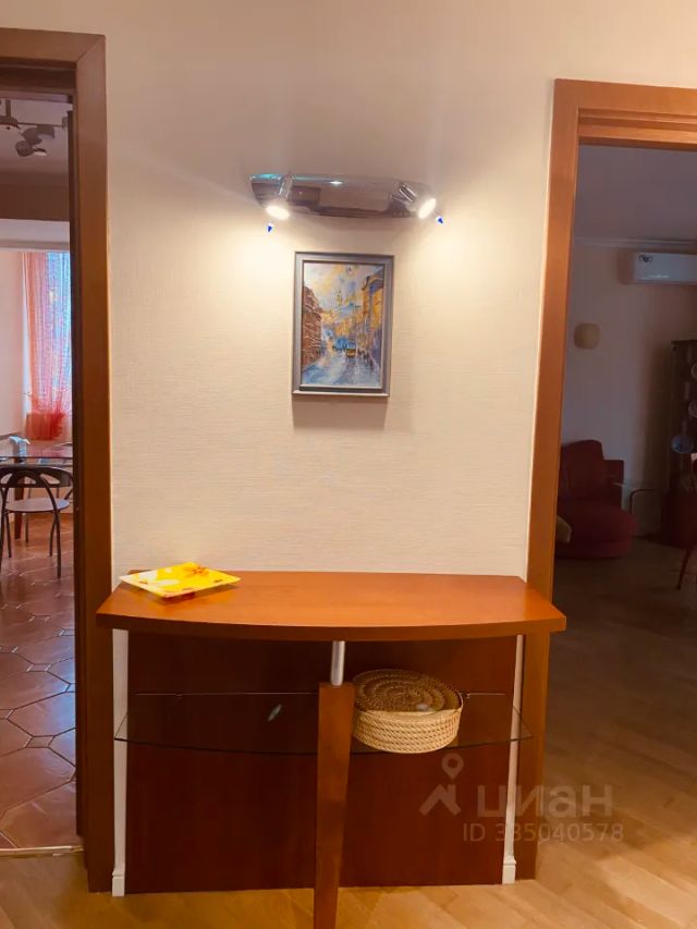 m. Sukharevskaya: Apartment, 2-rooms