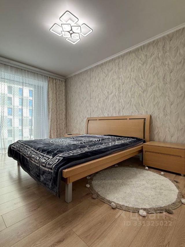 m. Dmitrovskaya: Apartment, 2-rooms