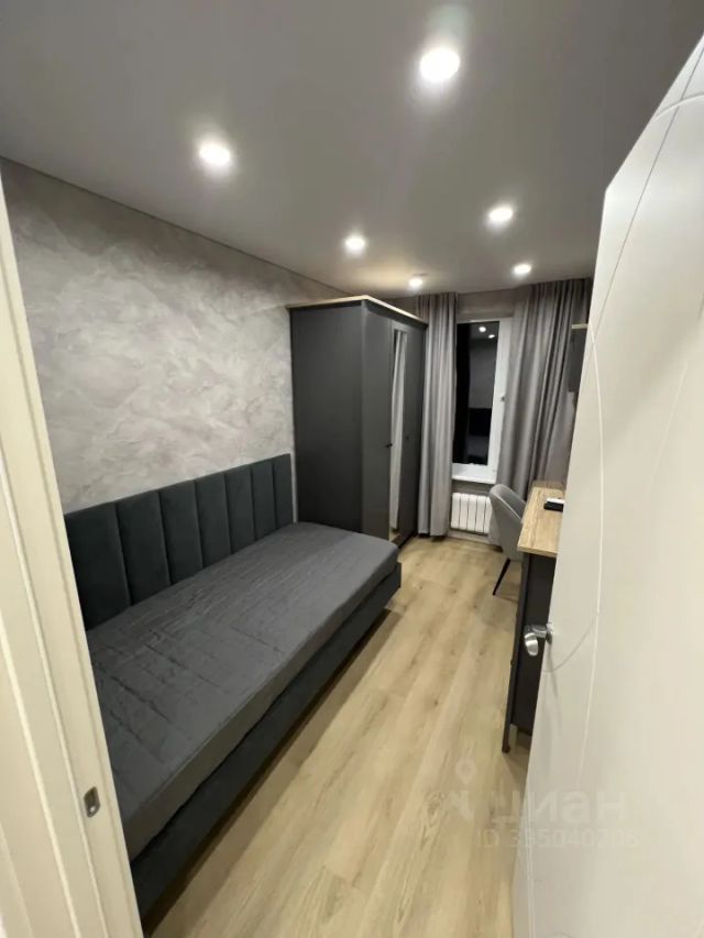 m. Sheremetyevskaya: Apartment, 2-rooms
