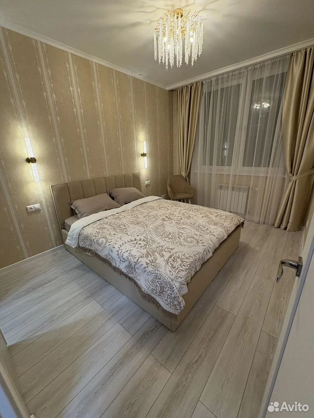 m. Vodniki: Apartment, 1-rooms