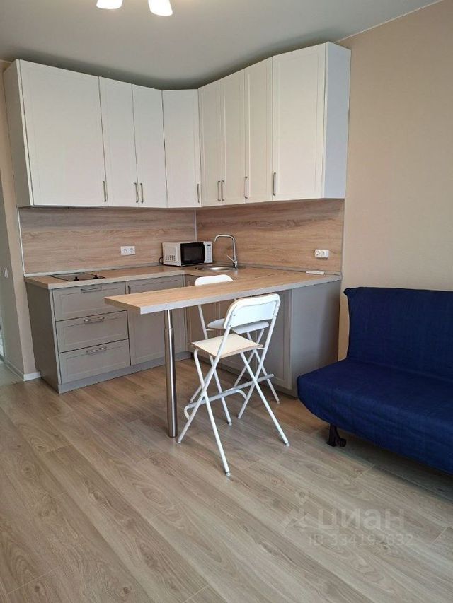 m. Kotelniki: Apartment, studio