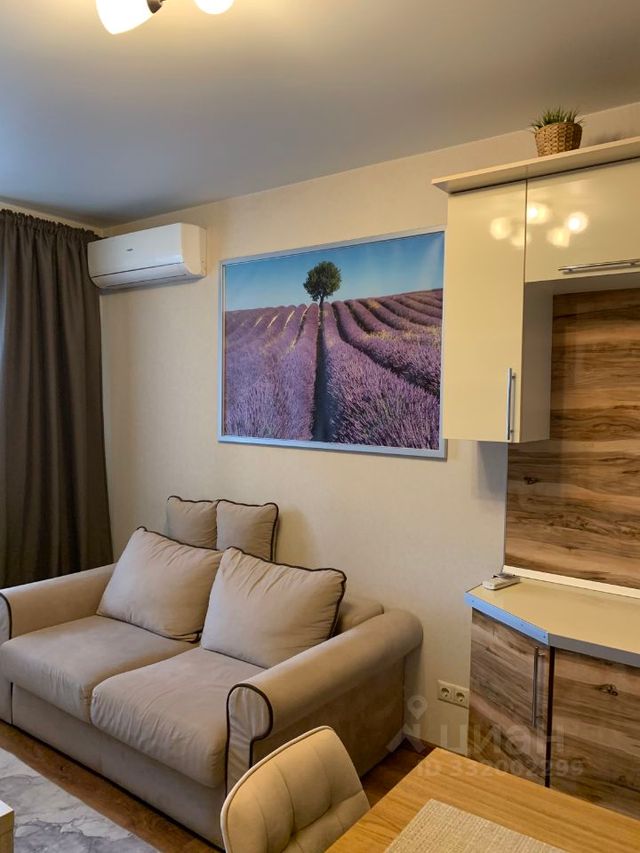 m. Planernaya: Apartment, 1-rooms