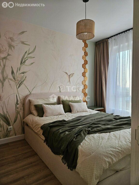 m. Bulvar Rokossovskogo: Apartment, 1-rooms