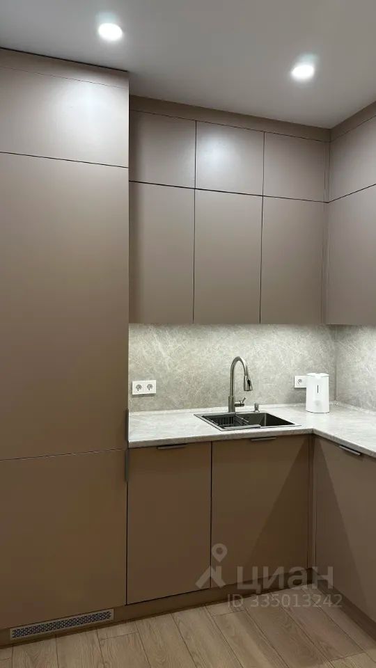 m. Kuntsevskaya: Apartment, 1-rooms